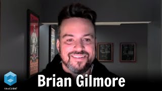 Brian Gilmore, InfluxData | Evolving InfluxDB into the Smart Data Platform