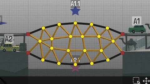 Polybridge campaign level 2-03 simple solutions