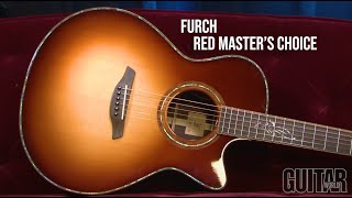Red Master's Choice - demo YouTube