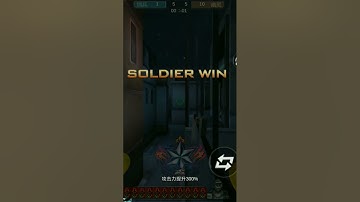 Crossfire Mobile Offline Gameplay #shorts #auahgaming #fps