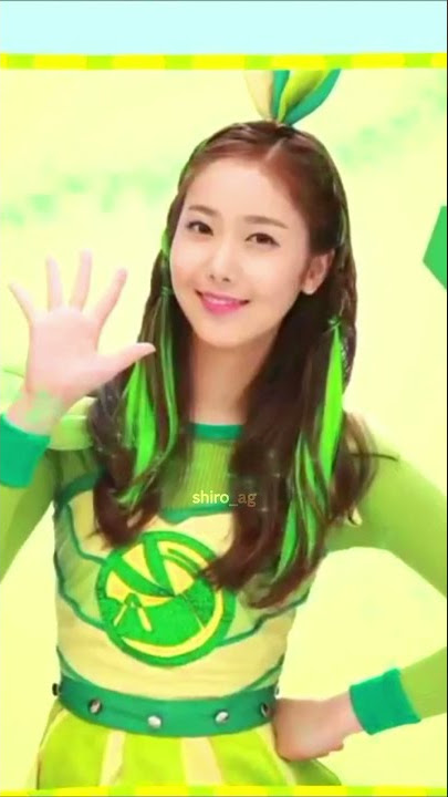 Viviz SinB pre-debut | Gfriend
