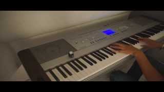 James Arthur - Impossible (Piano Cover) by Olivier Nguyen 701 views 10 years ago 3 minutes, 27 seconds