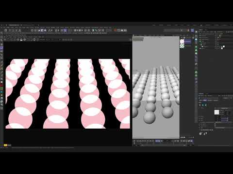 Additive Emissive Material in Octane (Quick Tip)