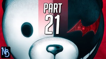 Danganronpa Trigger Happy Havoc Walkthrough Part 21 No Commentary