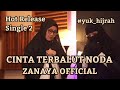 Lagu religi terbaik viral 2021  zanaya  cinta terbalut noda  official music