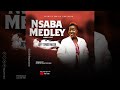 Nsaba Medley // Joy Tendo Mata