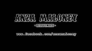 SEURAA: Facebook: https://www.facebook.com/anzamaloney Instagram: h...
