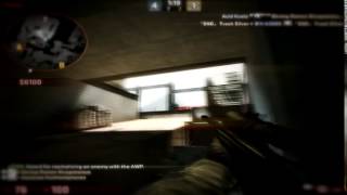 CSGO ~ NO SHIMA FLOW