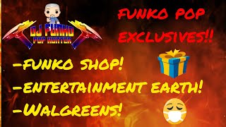 Exclusives! Funko Shop! Entertainment Earth! Walgreens!
HEY GUYS! WELCOME TO DJ FUNKO! POP HUNTER! I’M DAVE & TODAY I ‘LL BE OPENING SOME EXCLUSIVE POPS FROM FUNKO SHOP, ENTERTAINMENT EARTH, & WALGREENS!
900 SUB GIVEAWAY –WHEN I REACH 900 SUBS I WILL BE GIVING AWAY AN ECCC BOBA FETT EXCLUSIVE (SHARED WITH TARGET) TO ENTER: SUBSCRIBE TO CHANNEL, LIKE THE VIDEO LINKED BELOW, COMMENT ON THAT VIDEO, & ADD #BOBAFETT900 https://youtu.be/pnatP_qNg6Y
#BEAMDJTO1K GIVEAWAYS – PRIZES WILL BE AN AMAZON FIRE 7 ($50 VALUE), MYSTERY BOX ($50 VALUE) & MORE!
SPECIAL THANKS TO CORY FOR CREATING MY AWESOME INTRO!
INSTAGRAM @corycollectables
YOUTUBE CompletelyCORY: https://www.youtube.com/channel/UC3-6sCgIWsSEiPjVtT0dKgg
SPECIAL THANKS TO YOJAY KOLLECTS FOR CREATING MY YOUTUBE PAGE THUMBNAIL https://www.youtube.com/channel/UCP_A_DC-d3BrLZOkr_OXqLA
MY MERCARI STORE: https://www.mercari.com/u/985730626/
MY WANT LIST ON PPG: https://www.poppriceguide.com/guide/member/wantlist/damoore108/MCLJQOXBJHJVGD8Q/
I can be reached at the following links:
https://www.instagram.com/dj_funko/
https://twitter.com/DJFunkoPopHunt
DJ FUNKO! POP HUNTER!
PO Box 166
Youngsville, LA 70592
Mystery Boxes:
SPASTIC COLLECTIBLES https://spasticcollectibles.com/
CHRONO TOYS https://www.chronotoys.com/
GRAIL BOX: https://www.thegrailbox.com/
ToyUSA2011: https://toyusa2011.com/
Stop, Pop, n Roll: www.stoppopnroll.com
Grail Stores:
WHATNOT https://play.google.com/store/apps/details?id=com.whatnot_mobile&hl=en_US
7BUCKSAPOP https://7bucksapop.com/
Funko pops:
Crazy Collectibles: https://www.crazypopcollectibles.com/
Hot Topic: www.hottopic.com
BoxLunch: www.boxlunch.com
Check out:
SLAP SHOT POPS: Instagram @slapshotpops
ROCKnROWE: https://www.youtube.com/channel/UC8sfn0ofQ9YYS4ZY-RCQm9w
UAM Collectibles: https://www.youtube.com/channel/UCp1mlogaaMVmaJ7rQeWmm1Q
Magoo Fitzfarter: https://www.youtube.com/channel/UCbsanCrRwv1u992kX2BPXng
The Sin Den: https://www.youtube.com/channel/UCnpKb8VO583acx9BAhkgMlA
PopnOffnSeattle: https://www.youtube.com/channel/UCT00yab3XfIDAPIyeGgMB6w
2 Boys & Their Pops: https://www.youtube.com/channel/UCl1W6ZTX8uP-TsRuSG4V6Cg
Danester Tv: https://www.youtube.com/channel/UCCoFEEzRqWQ6jQ1oOil27Yg
POPular Opinion: https://www.youtube.com/channel/UCMNnP0lsvHfgnJX_ucpgSSA
Funko Pop Box Production: https://www.youtube.com/user/TheKoehler123
Geeky Mama Bear: https://www.youtube.com/user/MsJulianaMC
Mama J & Spectre: https://www.youtube.com/channel/UCns2Ovp2Wrlr7ZufUThrY6w
The Luau: https://www.youtube.com/channel/UCluuZm-5prrVeEKlCHWBK6Q
BeardofPop: https://www.youtube.com/user/agordon813
Homespungeek: https://www.youtube.com/channel/UCd-b7wzTVfq_pa9xv 2i9g
Box Attack!: https://www.youtube.com/user/macmixing2
Dr. Applesauce: https://www.youtube.com/user/doctorapplesauce
#beamdjto1k #mysterybox #Grail #epic #ECCC #funkopop #grailbox #boxattack #drapplesauce, #captainpops #starwars #startrek #hottopic #doctorwho
mystery box, funko, funko pop, top pops, chase, marvel, dc, gamestop, unboxing, mystery unboxing, comic con, grail, thrifting, thrift, resale, reseller, amazon, poshmark, liquidation, liquidations, amazon returns, amazon pallets, ebay unboxing, ebay mystery box, pallet, make money, self employed, shopping, flipper, ebay, yard sale, tips, flip, flipping, online, shipping, jebus, storage wars, treasure hunting, chalice collectibles, dumpster dive, dumpster diving, pops, target, hot topic, collectibles, rare, retired, exclusive, walmart, barnes and noble, best buy, star wars, eb games, pop hunt, funko pop mystery box, top, funko pop grail, funko collection, pop, funko pop hunt, poptopia, jordan, funko pop collection, pop vinyl, funko pops, funko pop chase, funko pop unboxing, funko pop hunting, pop mystery box, funko pop haul, money, yeezy, nike, pop figures, pop funko, pops funko, pop collection, vinyl, grail pop, funko pop exclusives, pop vinyl haul, funko news, funko pop vinyl, toys, figures, funko pop collection 2019, chase funko pop, huge funko collection, pop unboxing, 7bucksapop, batman, insane profits, franchise kicks, funko mystery box, jedha patrol, epic, simpsons, treehouse of horror, $500, bands4arms, pokemon, michael, jumpman, glow, darthvader Exclusives! Funko Shop! Entertainment Earth! Walgreens!