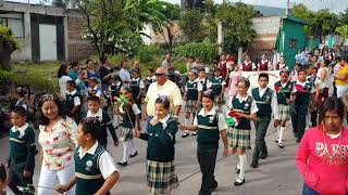 Desfile 16 de Sep 2018 La Calera  Michoacán ♦️LKR♦️