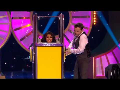 Vanessa White (The Saturdays) - Magic Clip (Magic ...