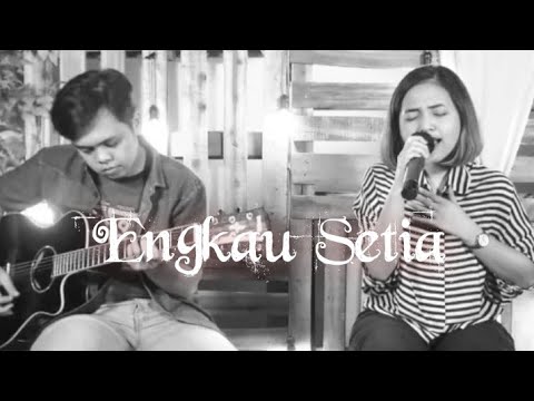 #SaatTeduh - Engkau Setia (JPCC WORSIP)