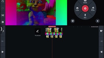 How To Make DMA on KineMaster 100% WORKED INSTANTLY!?!?!? HOW!?!?!? As(Who Said That? I Wanna Burp!)