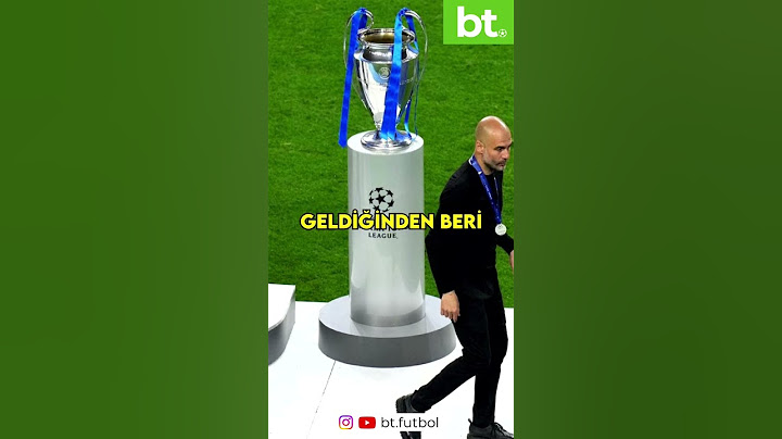 Şampiyonlar Ligi Finali: Manchester City - Inter , peki kim kazanır? #shorts