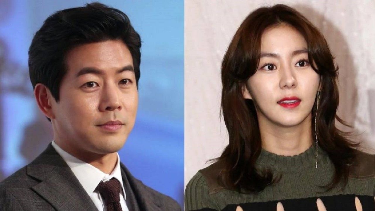 Insider Reveals More Details Of Uee And Lee Sang Yoon S Breakup Youtube