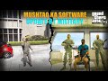 SOFTWARE UPDATE HO GAYA MILITARY SE  | GTA 5 GAMEPLAY