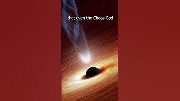 A Place Even the Chaos Gods Fear to Tread - The Eternity Well #majorkill