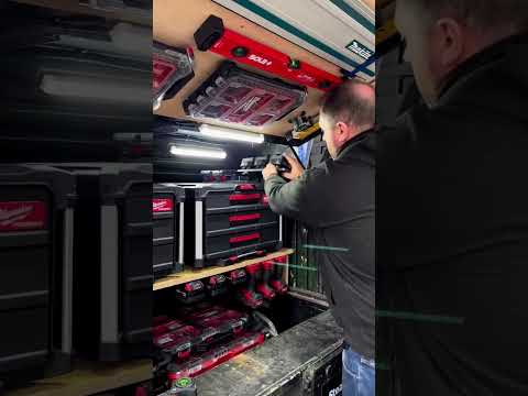 Stealthmounts Battery Boards!