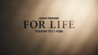 For Life ABC Trailer