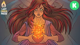 The Last Ember #1 Kickstarter Video!