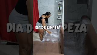 dia de limpeza e organização #donadecasa #rotinadedonadecasa #faxina