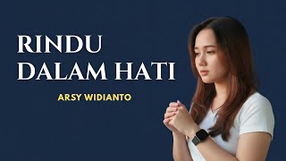 Download Lagu Arsy Widianto – Rindu Dalam Hati | Aurora Cover (Pop Indonesia Acoustic) MP3