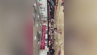 Jake Wright #23 Freshman highlights