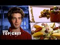 Raw Food Challenge Top Chef Los Angeles 