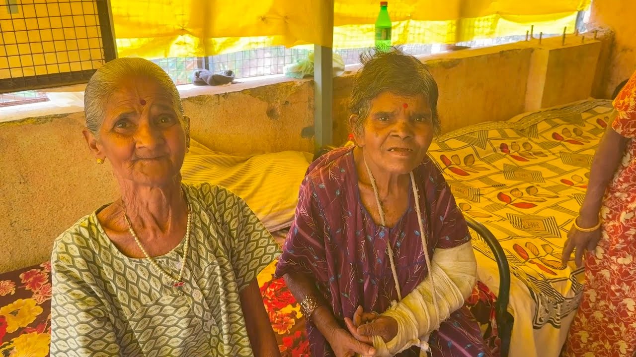 छकुली आजीला तुमच्या सर्वांच्या मदतीची गरज आहे