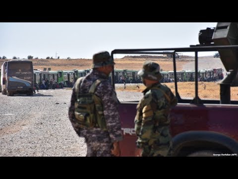 Сирийская авантюра Кремля