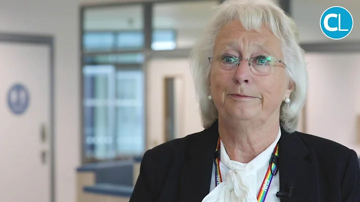 Dr Barbara Vann Sowenna (CL)