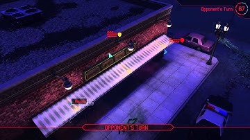 XCOM - Enemy Unknown Multiplayer: Kailvin Vs Gamenetreviews (Game 2)