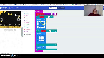 Micro:bit Accelerometer