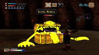 Dark Cloud (2000) - Part 3 | Long Gameplay No Commentary (PCSX2)