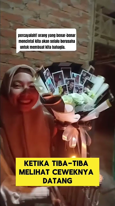 when your boyfriend is surprised when his girlfriend gives him a birthday surprise ‼️ #surprise #...