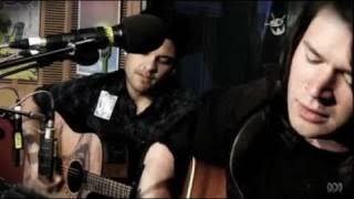 Capital M-E (Acoustic on Triple J's 