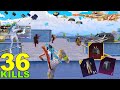 36KILLS!!😱NEW BEST RUSH GAME🥵SAMSUNG,A3,A5,A6,A7,J2,J5,J7,S5,S7,S9,A10,A20,A30,A50,A70