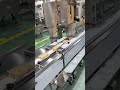 Horizontal Packaging Machine #machine #factory