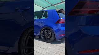 BAGGED GOLF 7.5 R