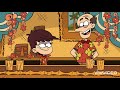 The Loud House Music Hawaiian Breeze 