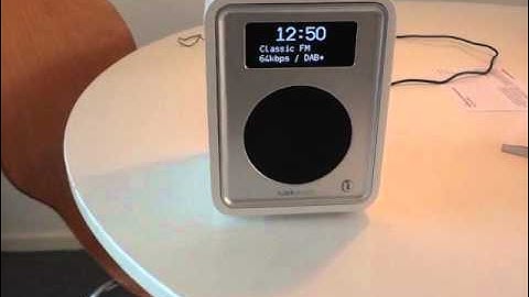 Ruark audio R1 Mark3 (white)