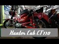 【ビッグバイク中古車情報】ハンターカブ　CT110 久々の入荷！