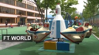 Step back in time in North Korea | FT World
