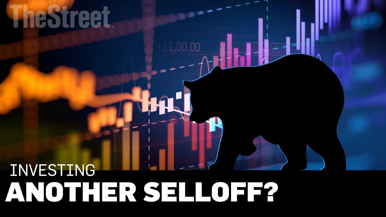 Analyzing the Stock Market Slump of February 2018 Analyzing the Stock Market Slump of February 2018
