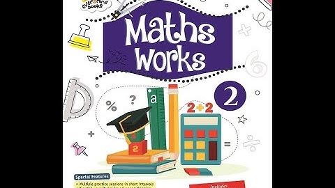 insta LEARNING I Maths Works Grade 2 I Chapter 1 Numbers Upto 999