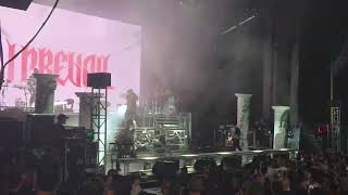 Download Lagu I Prevail - Bow Down (LIVE at the Xfinity Center) MP3 Download Lagu I Prevail - Bow Down (LIVE at the Xfinity Center) MP3