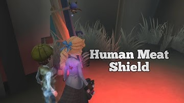 First time using Journalist in Ranked (Journalist Gameplay) | Identity V