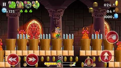 Lep’s World 2 14-8