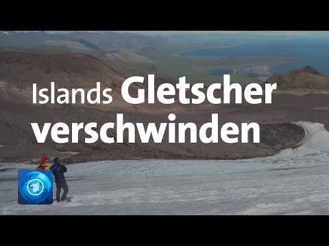Video: Das Globale Abschmelzen Der Gletscher Bedroht Die Radioaktive Kontamination - Alternative Ansicht