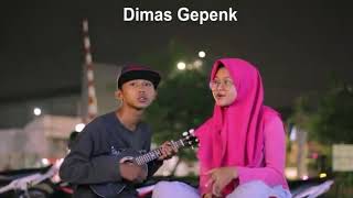 Aku sayang padamu (Dimas Gepenk)